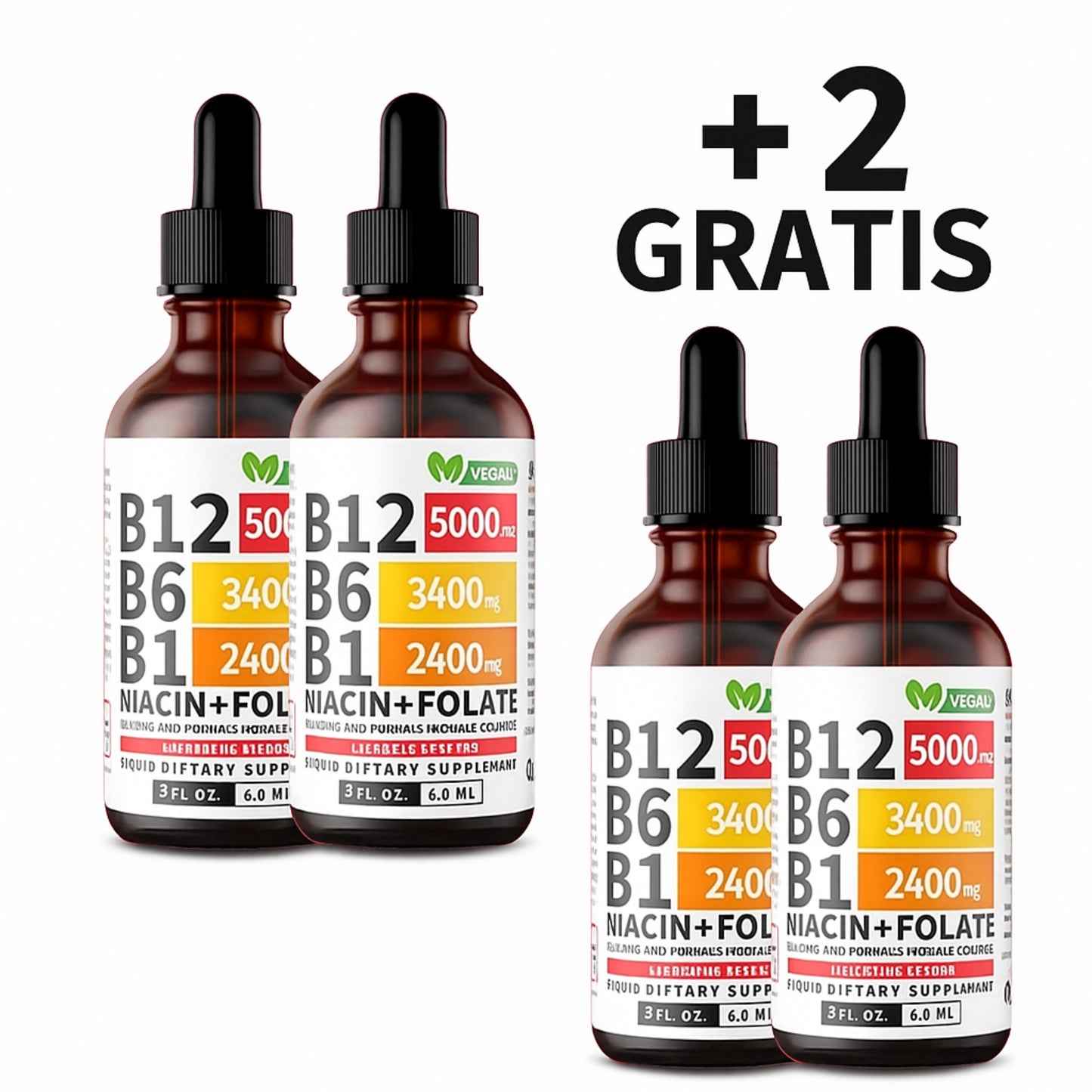 Nusava™ B12-komplex