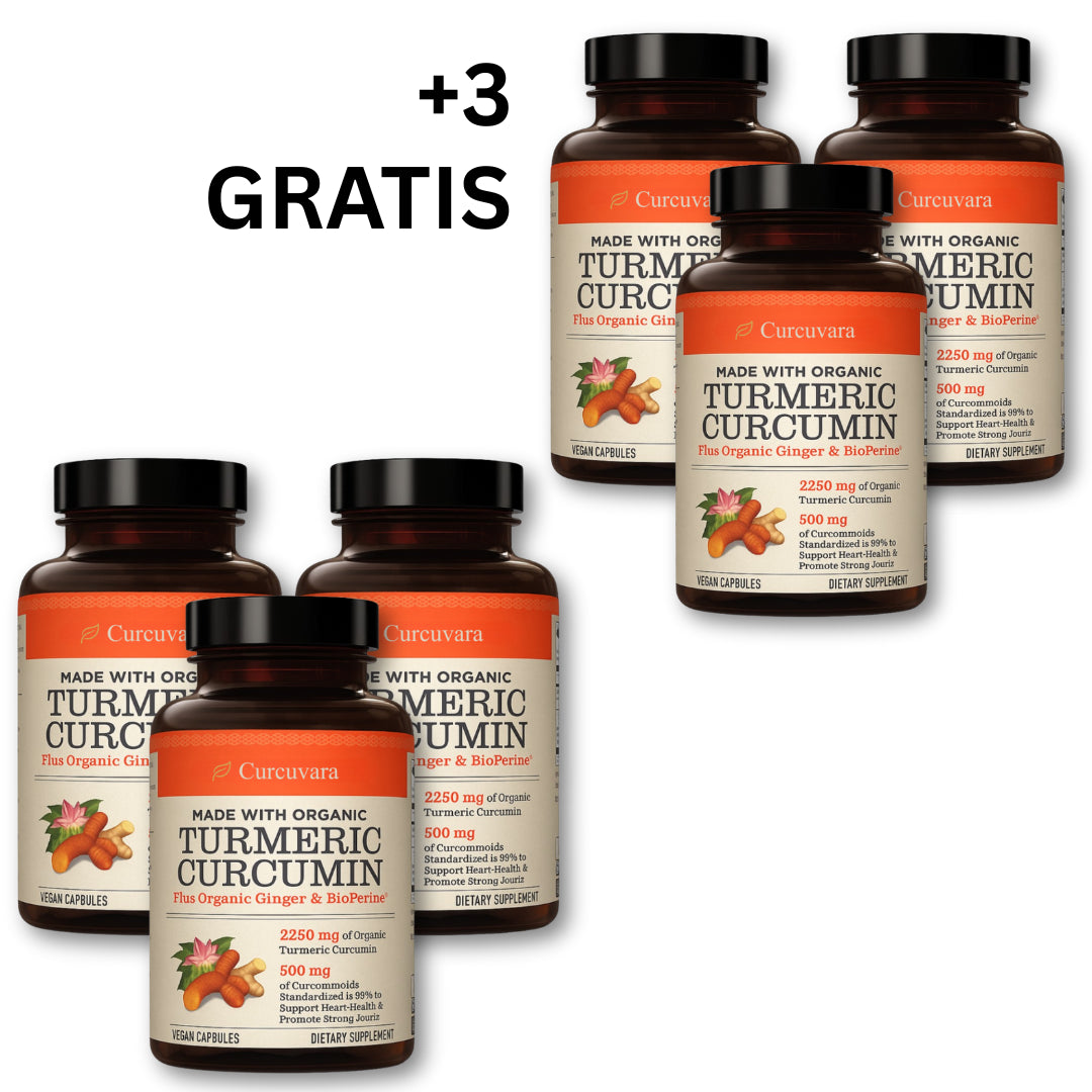 Curcuvera™