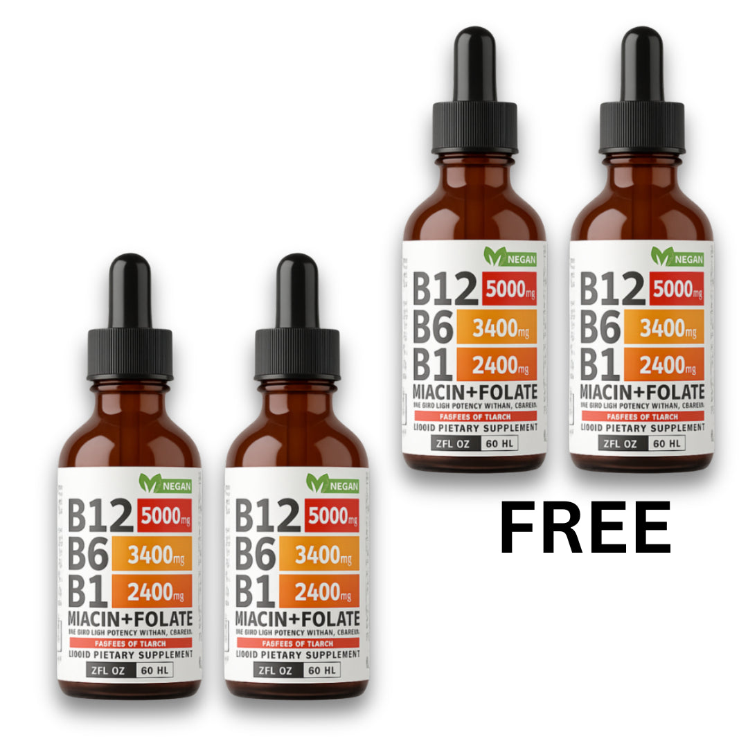 Nusava™ B12