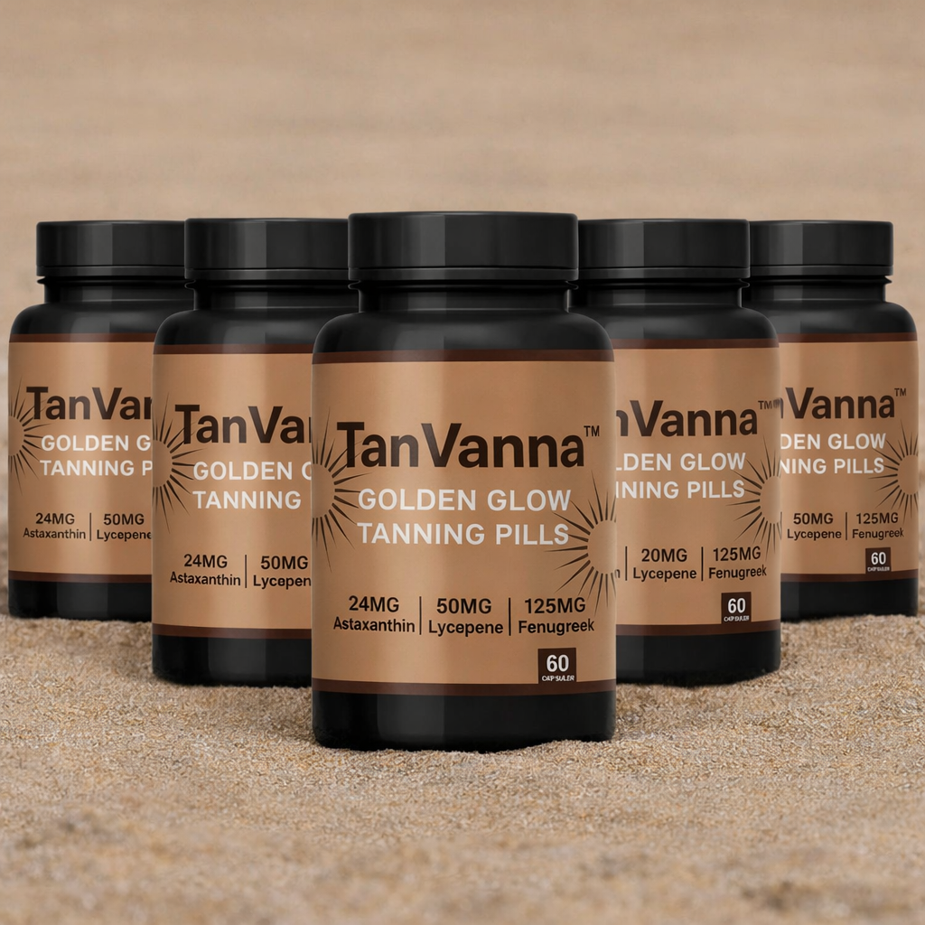 TanVanna™