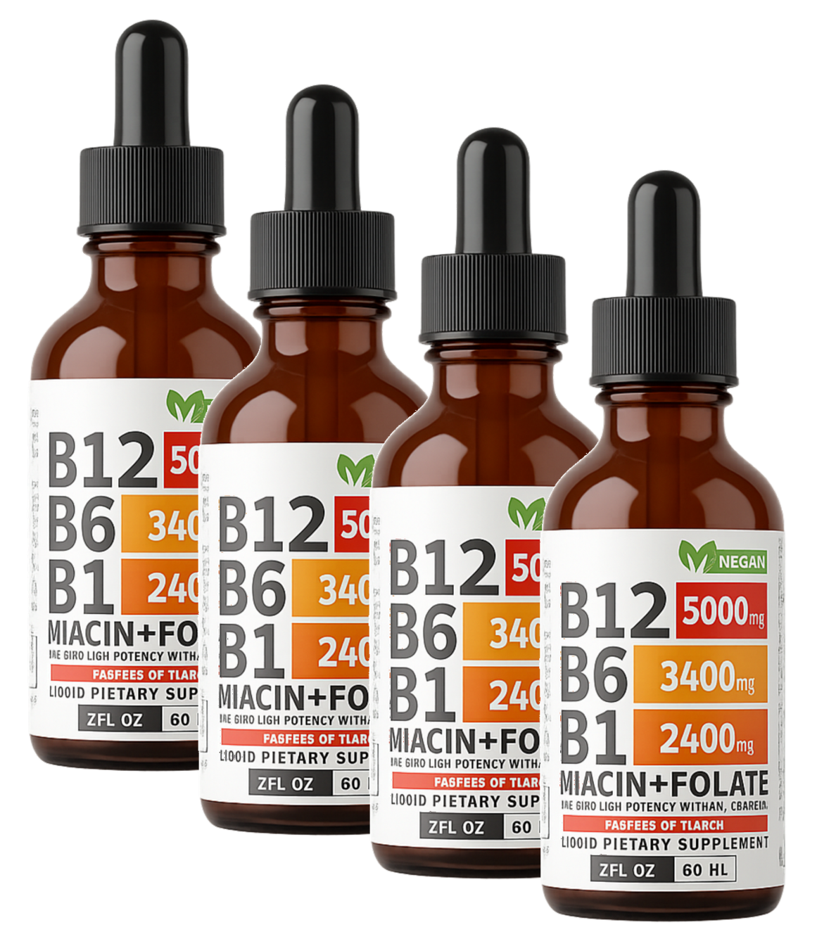 Nusava B12™