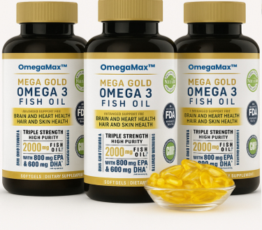 OmegaMax™