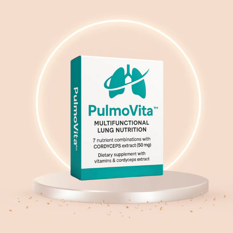 PulmoVita™