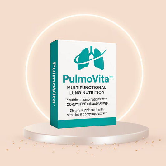 PulmoVita™