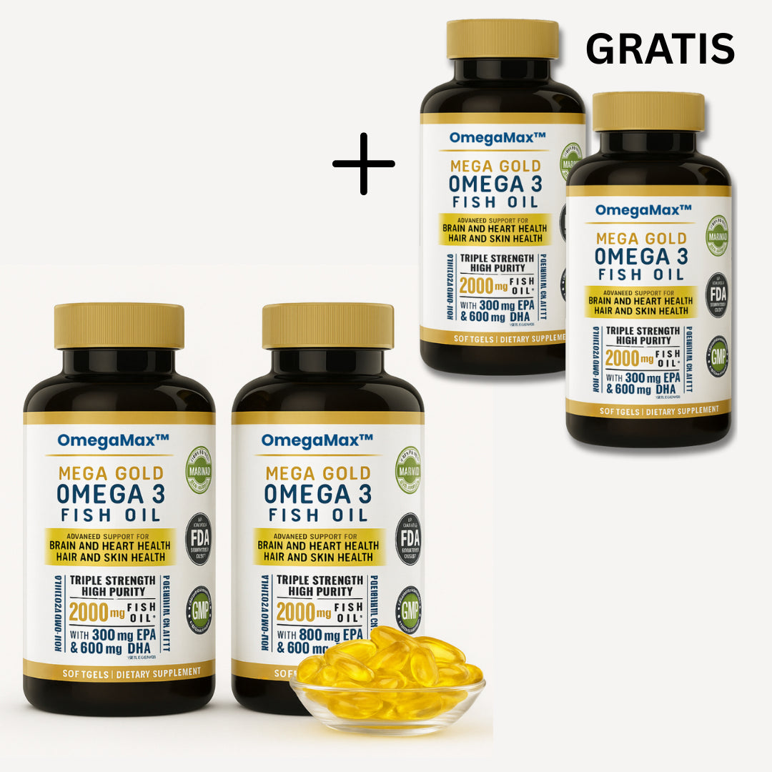 OmegaMax