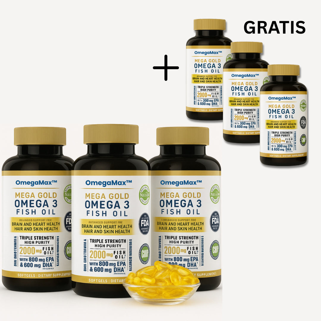 OmegaMax