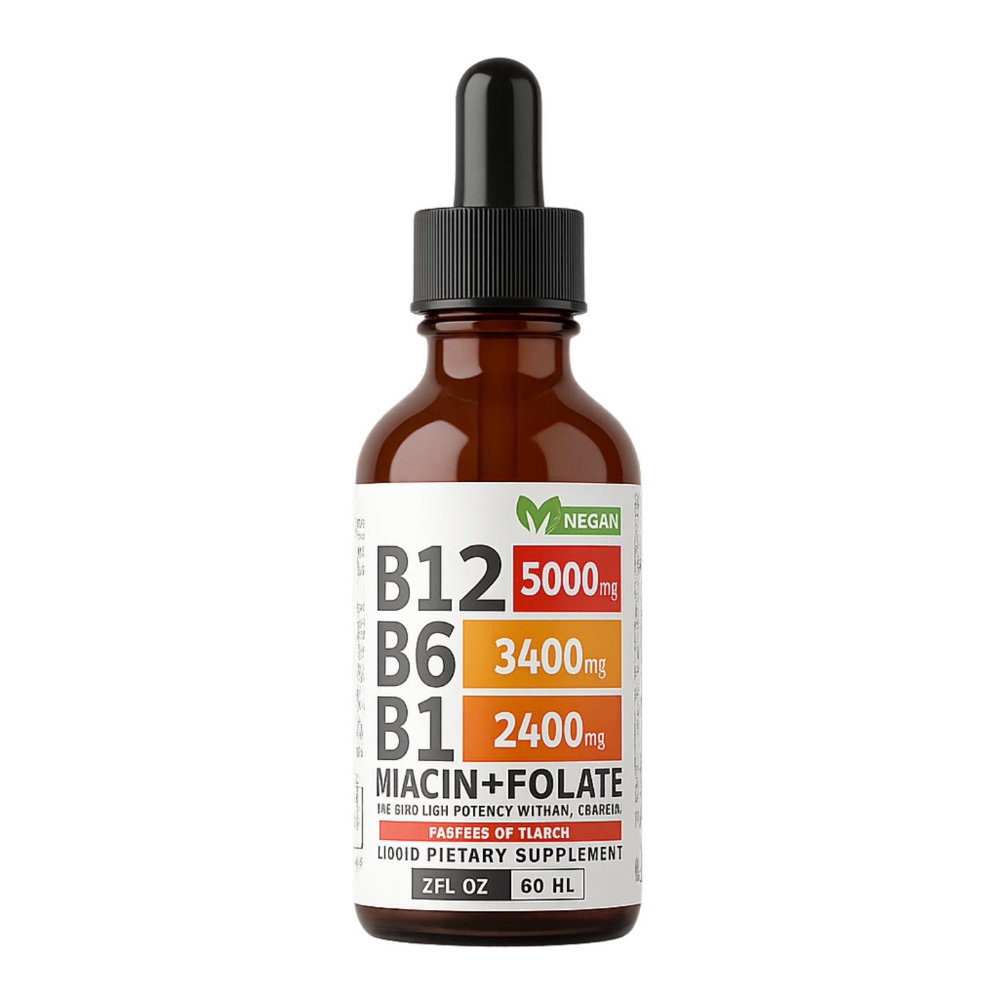 Nusava™ B12-komplex