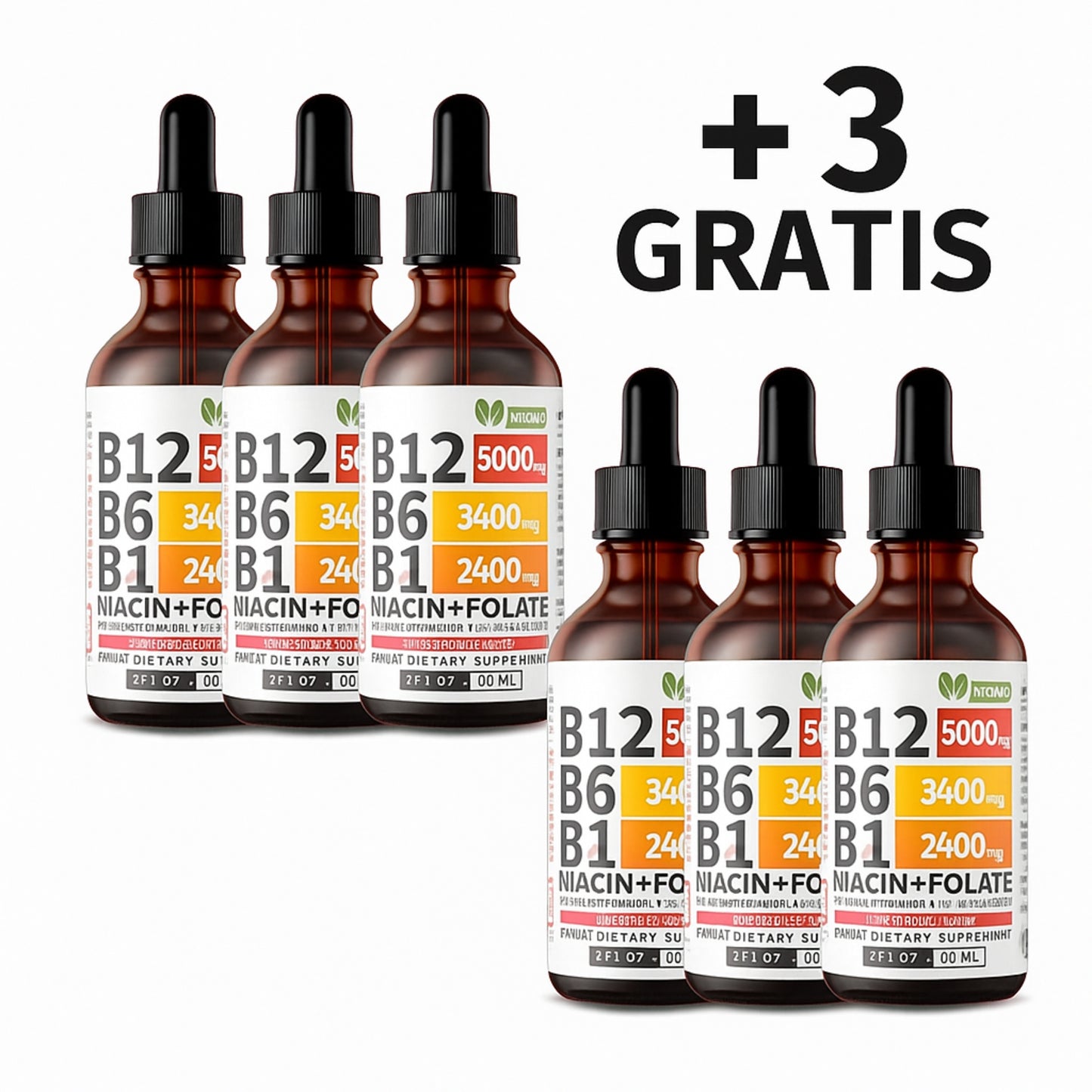 Nusava™ B12-komplex