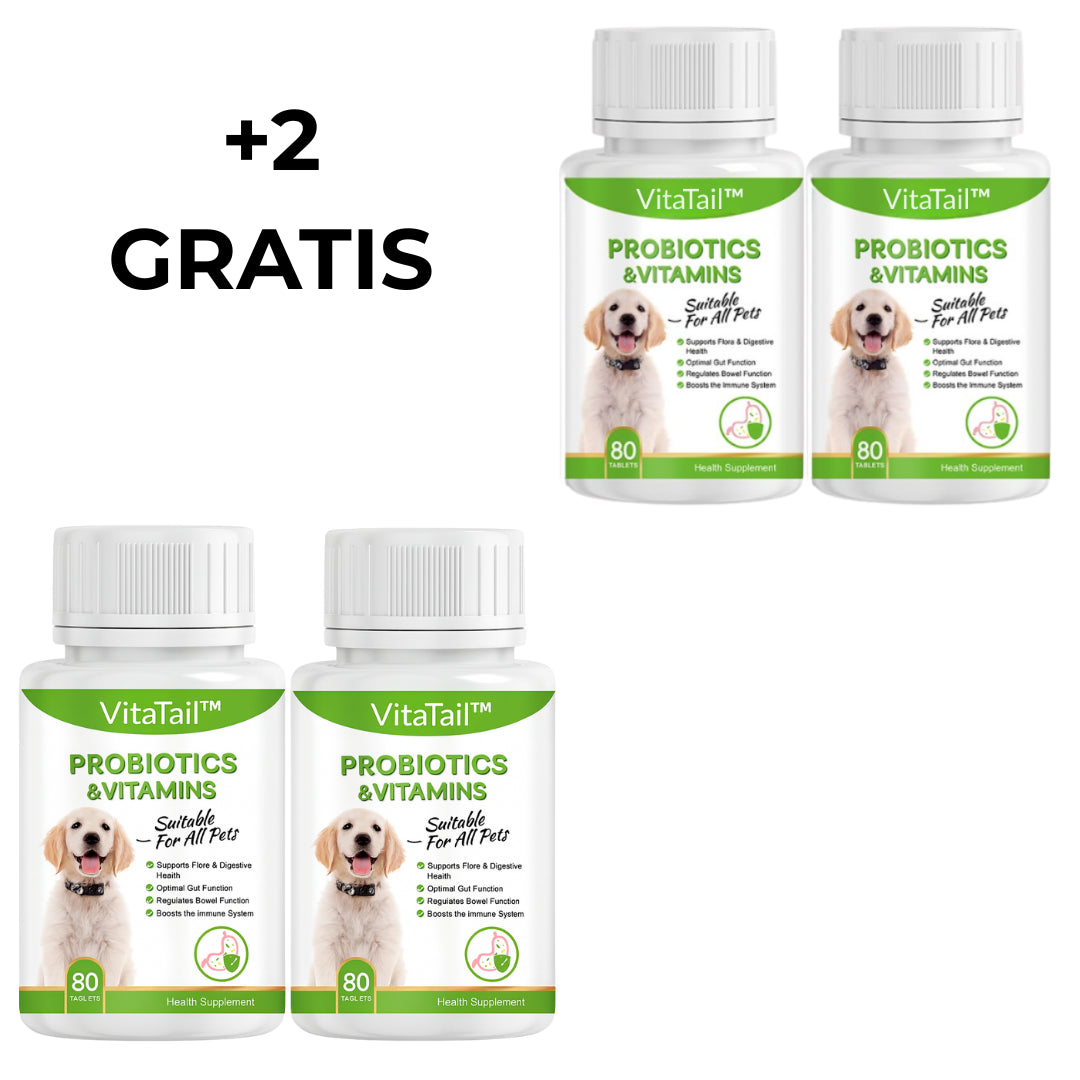 VitaTail™