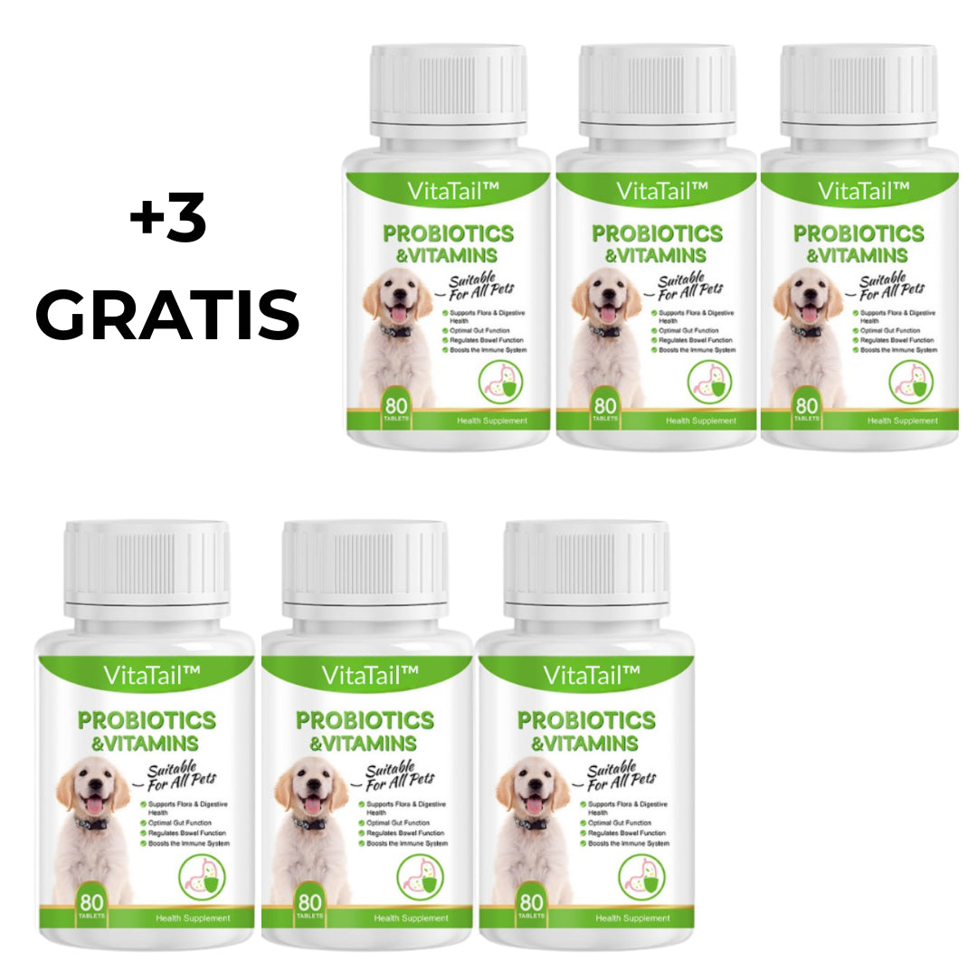 VitaTail™