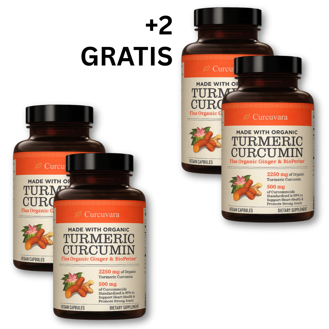 Curcuvera™