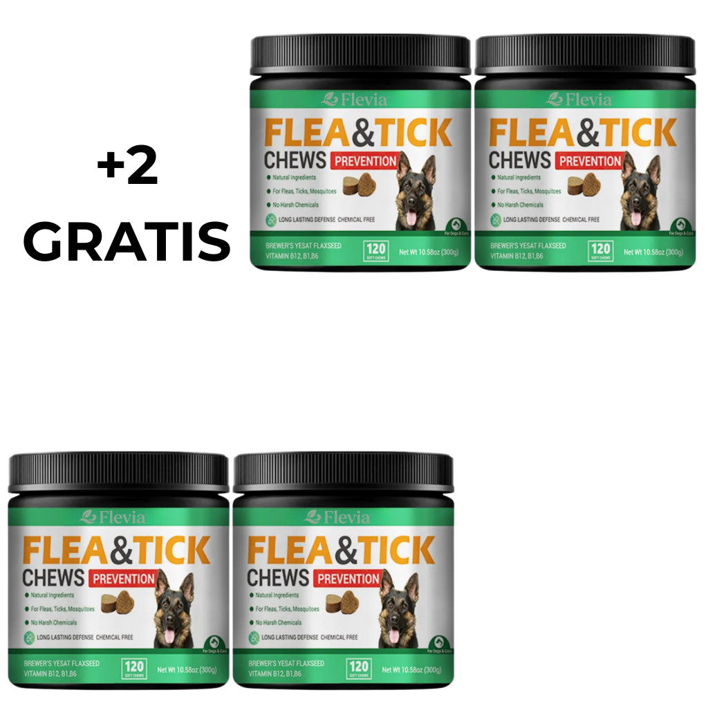 Flevia™