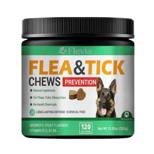 Flevia™