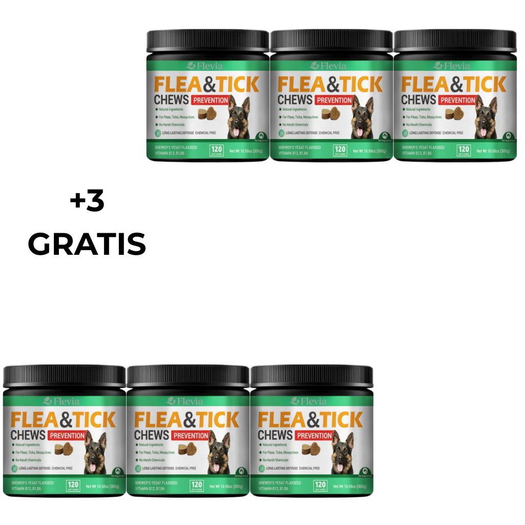 Flevia™
