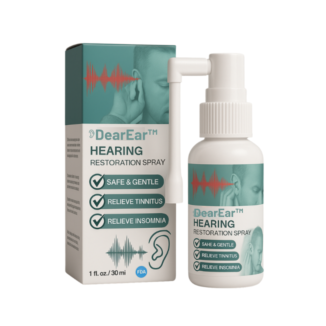 DearEar™