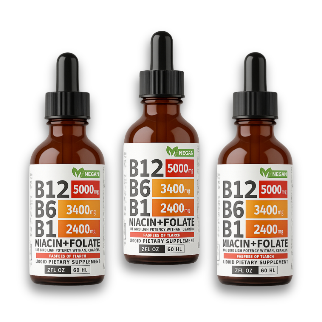 Nusava™ B12