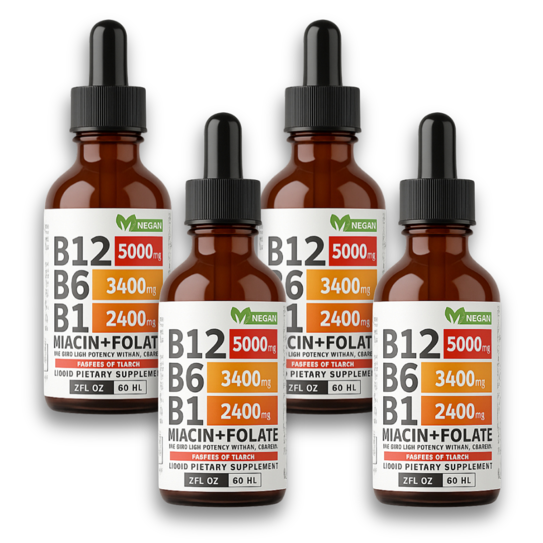 Nusava™ B12