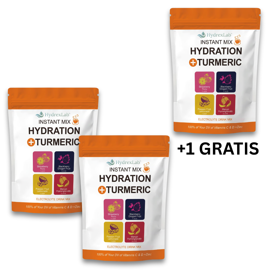 HydrexLab™