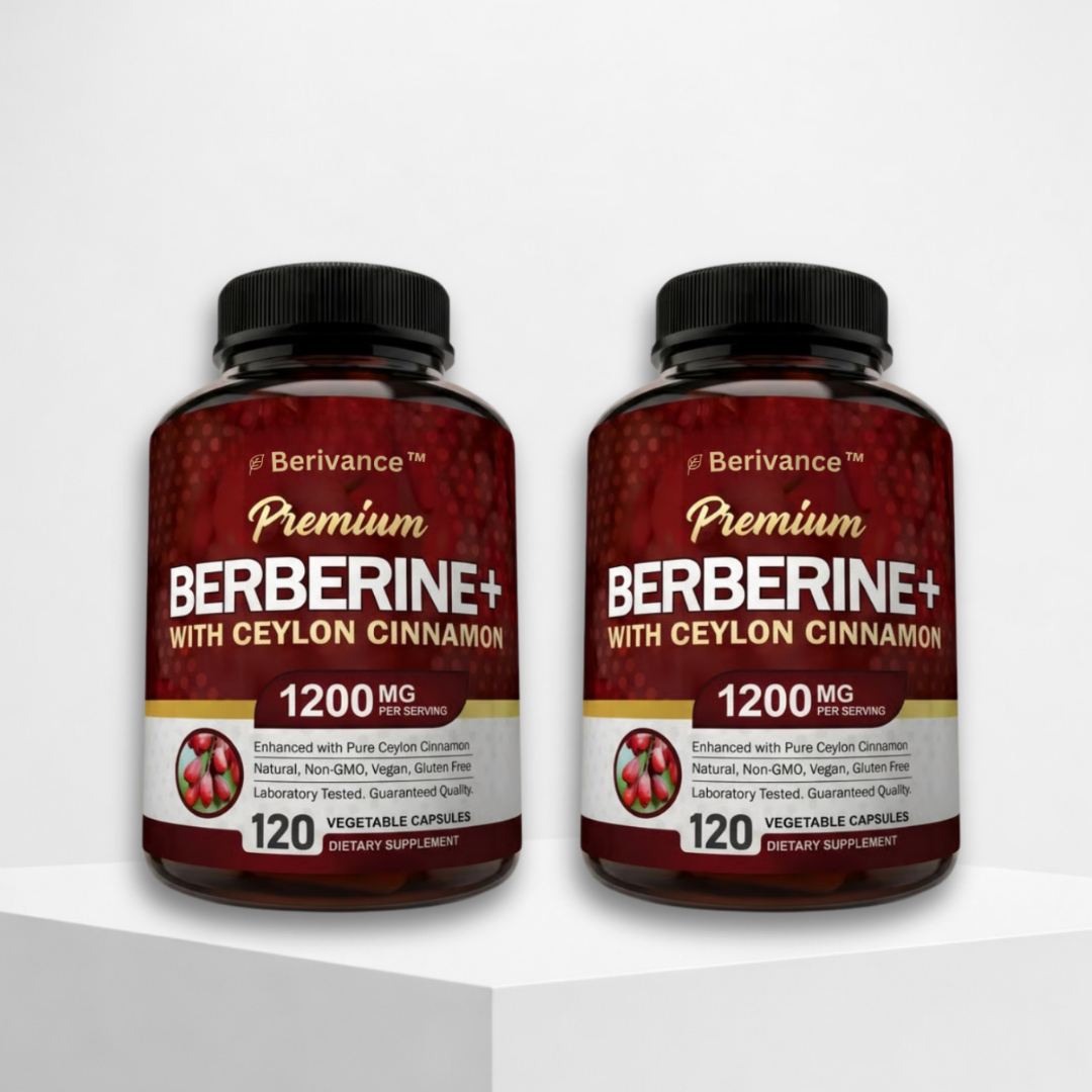 Berivance™