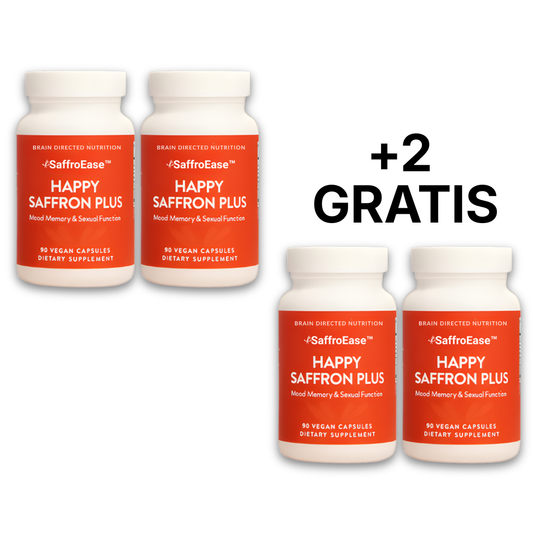 SaffroEase™