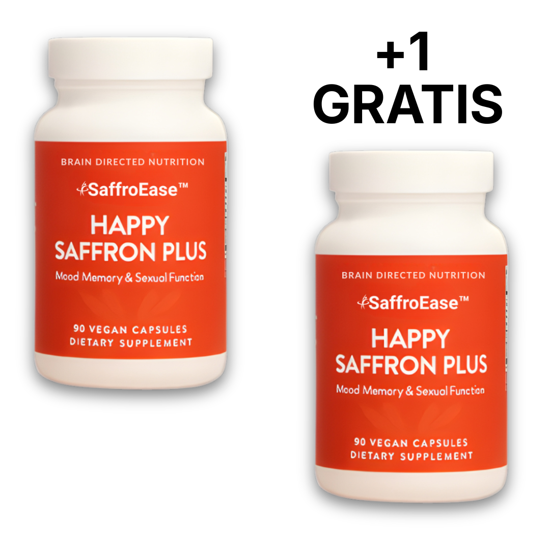 SaffroEase™