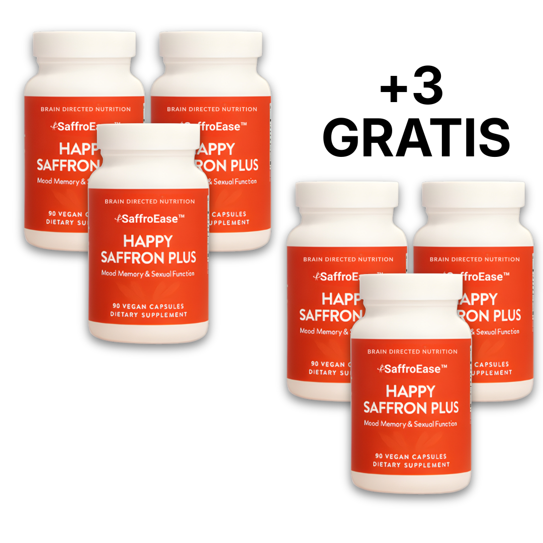 SaffroEase™