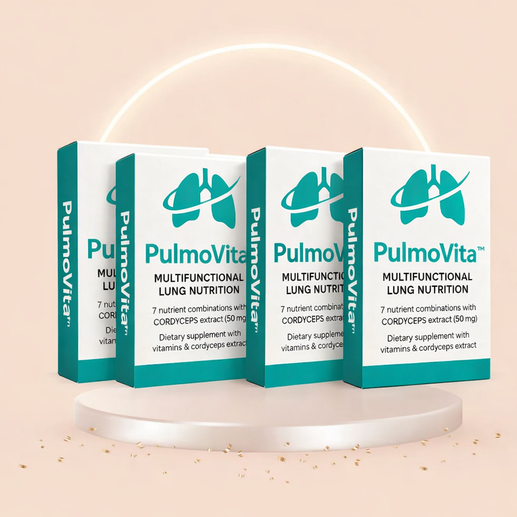 PulmoVita™