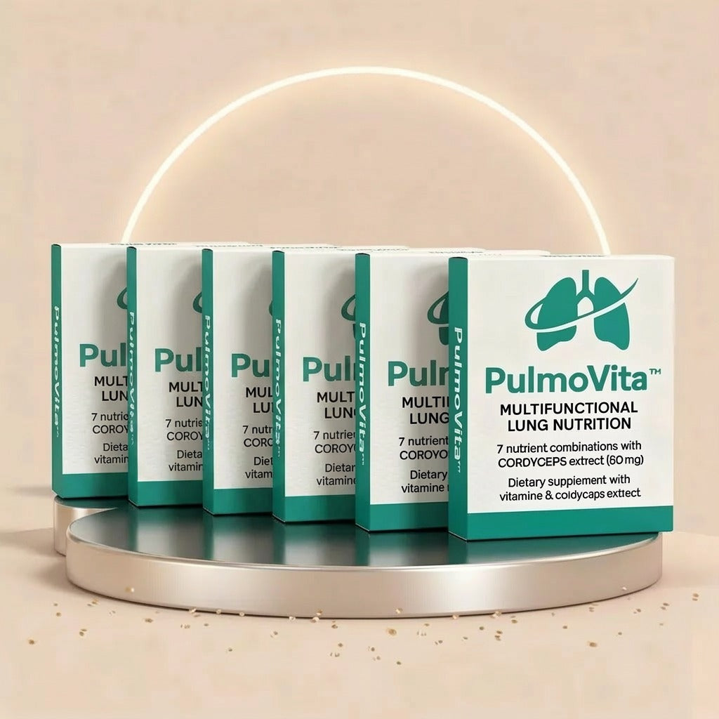 PulmoVita™