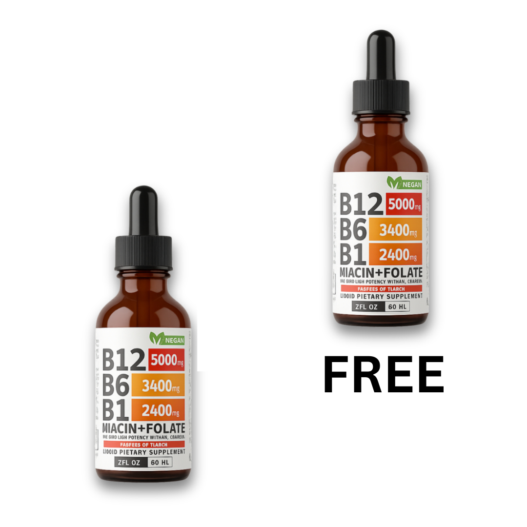 Nusava™ B12